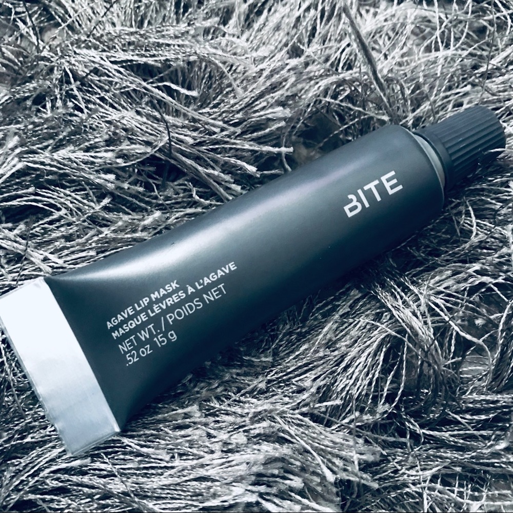 Bite Agave Lip Mask